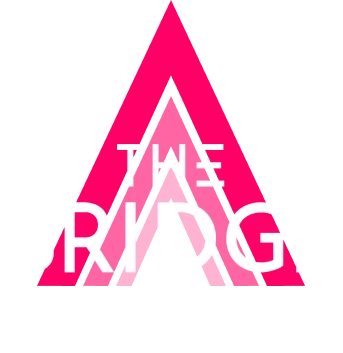 The Bridge logo